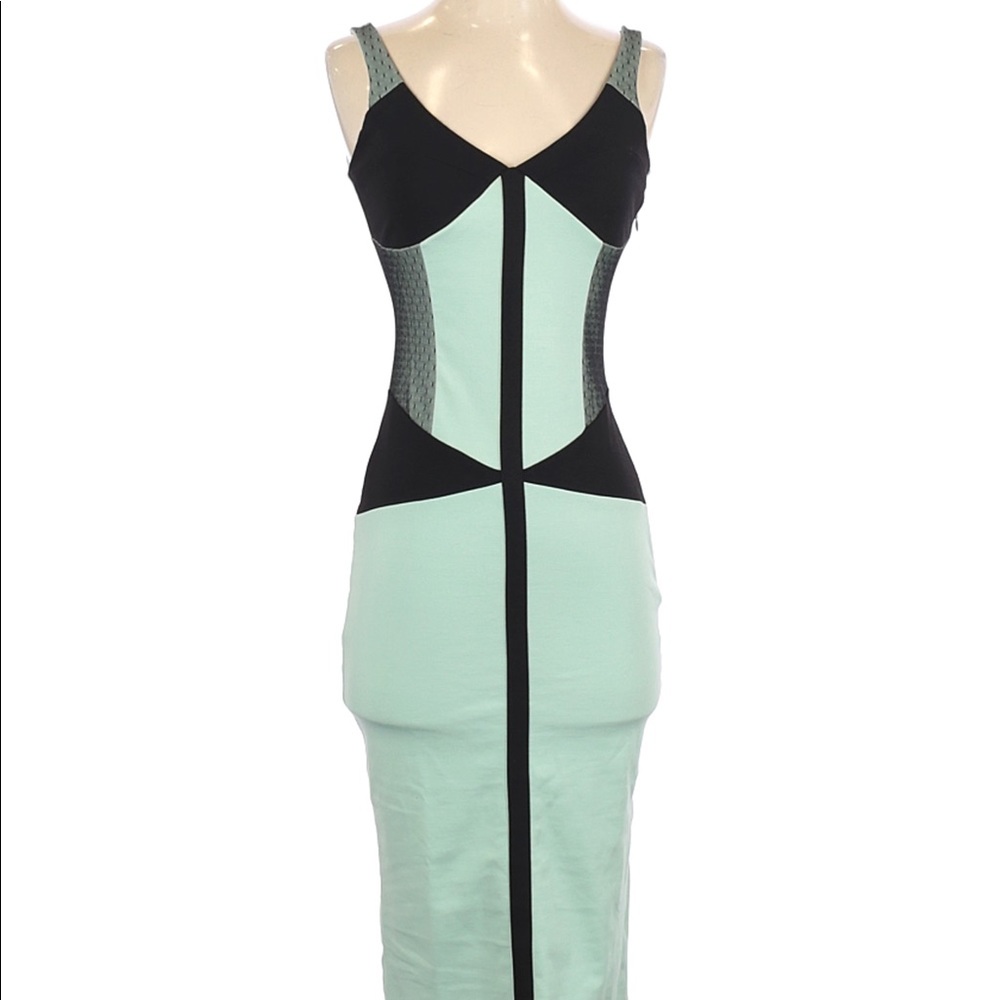Kardashian Kollection Kasual Dress